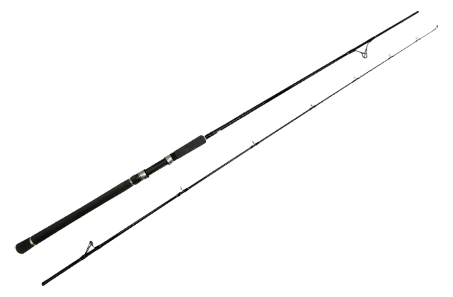 ショアジギングロッド