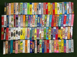 Nintendo GAME BOY ゲームボーイ ソフト