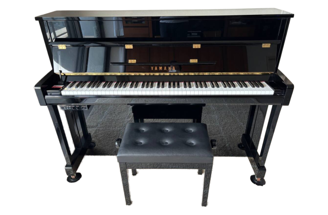 サイレントピアノ