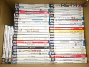 Nintendo Wii ソフトセット