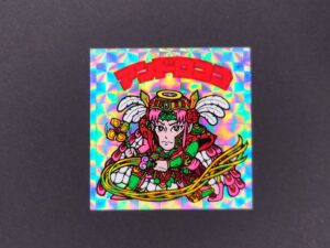 ビックリマン アンドロココ