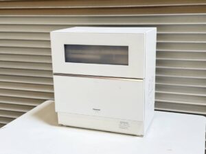 Panasonic電気 食器洗い乾燥機