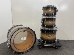 YAMAHA ドラムセット