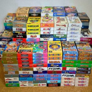 Nintendo スーパーファミコン