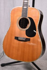 Martin アコースティックギター D-41
