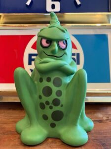 1970’s 24Hour Bug ペプトビスモル