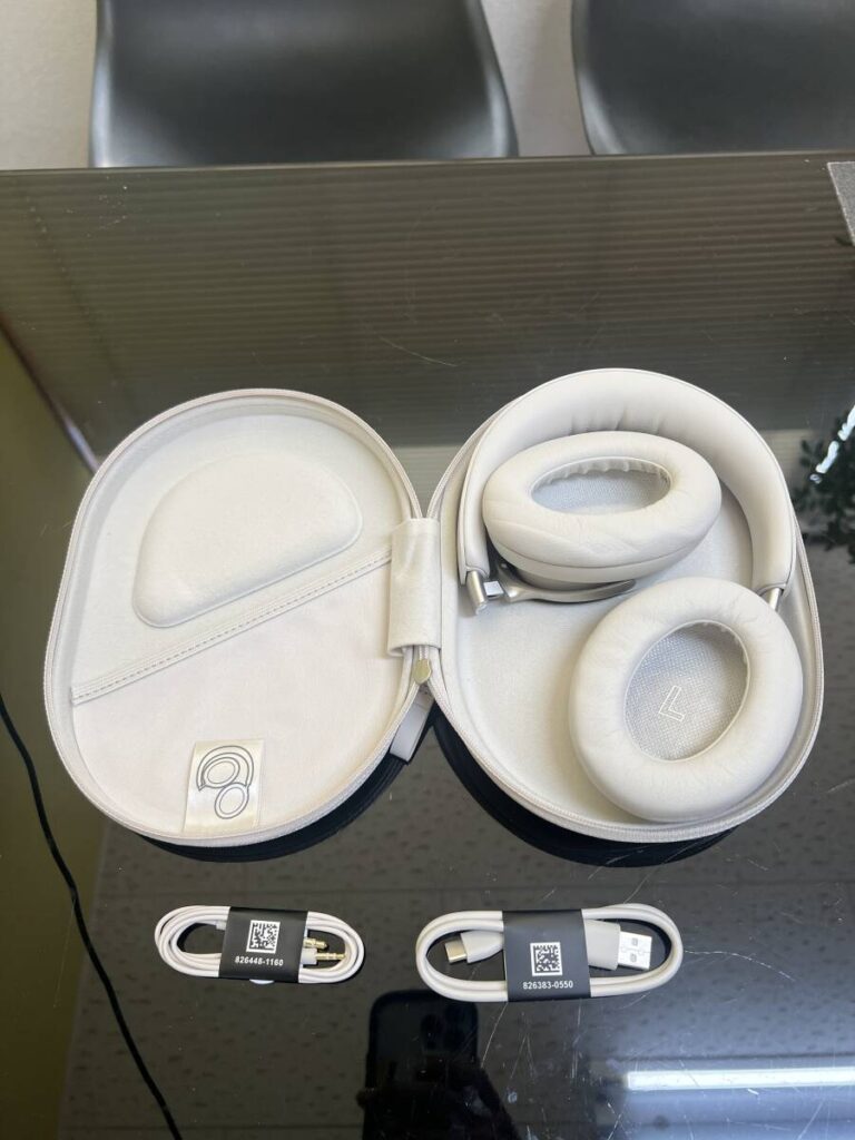 BOSE QuietComfort Ultra Headphones