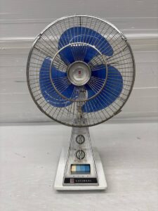 ナショナル扇風機