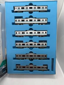 マイクロ A9550 埼玉高速鉄道 2000系