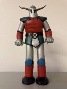 ポピーキングダンX10