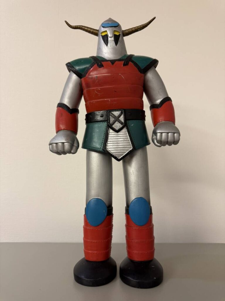 ポピーキングダンX10