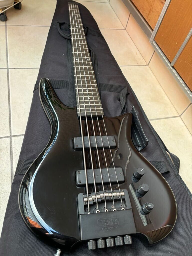 Steinberger USA XQ-25