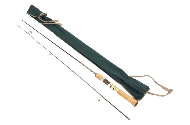 トラウトロッド
