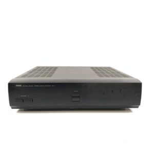 ヤマハ パワーアンプ MX-1