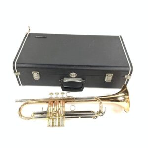 ヤマハ トランペット YTR-634