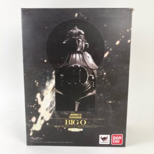 バンダイ 超合金魂 GX-48K ビッグオー