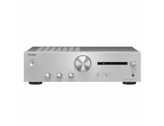 プリメインアンプ