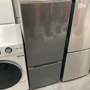 日立 冷蔵庫 154L 2020年製 RL-154NA 中古品販売