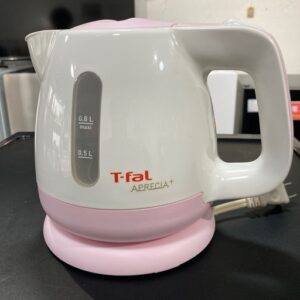 ティファール 電気ケトル 0.8L 中古品販売