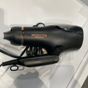 コイズミ 2023年製 ヘアドライヤー KHD-W900 中古品販売