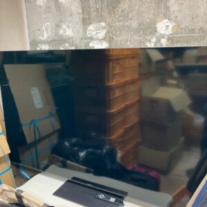 TCL 2023年製 75型 チューナーレステレビ 75C745 中古品販売