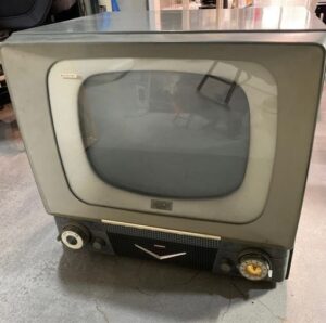 コロンビア 昭和レトロ テレビ 中古品販売
