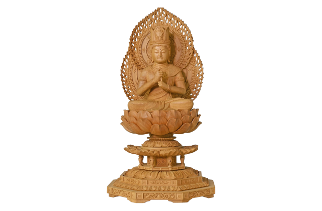 仏像・仏教美術