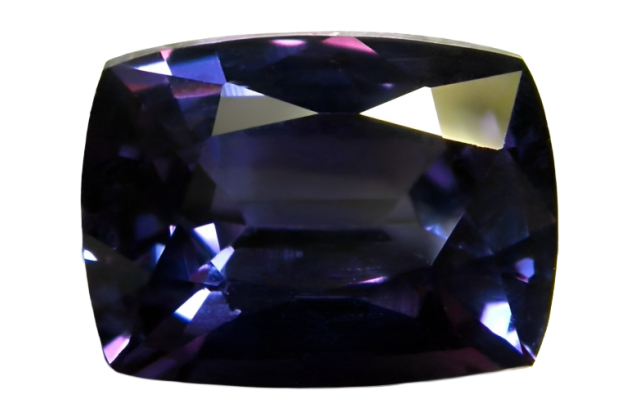 アレキサンドライト