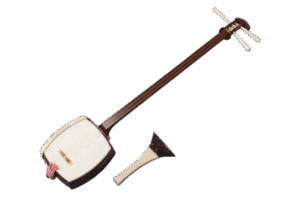 三味線・和楽器・尺八
