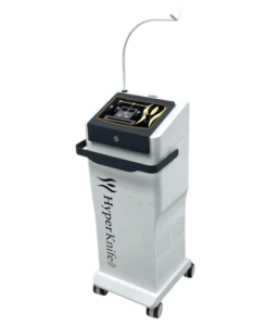 WAMU Hyper Knife II 業務用高周波痩身機器