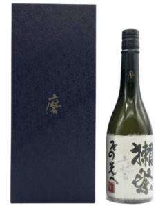 旭酒造 獺祭 磨 その先へ 720ml 16%