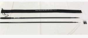 シマノ ボーダレス N27