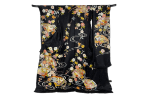 アンティーク着物（大正～昭和初期）