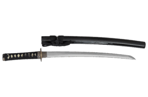 刀剣・脇差・槍・火縄銃・古式銃