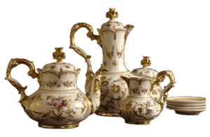 陶磁器製品（陶器・磁器）