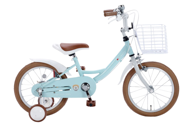 幼児用自転車（12～18インチ）