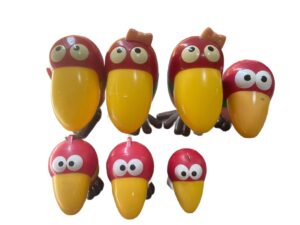 お得纏め キョロちゃんグッズ(レトロ) 中古品販売