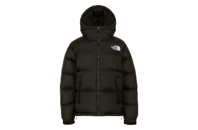 ザ・ノース・フェイス