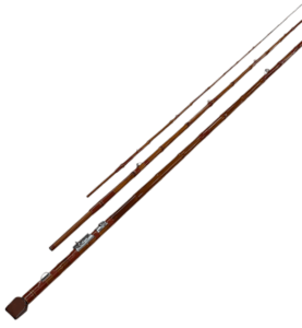 竿敏 石鯛 和竿