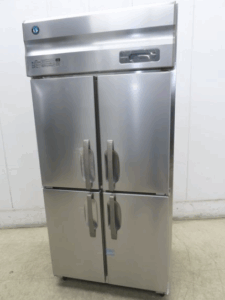 ホシザキ HRF-90LAT 冷凍冷蔵庫