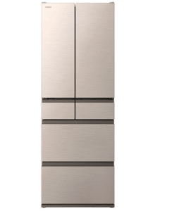 HITACHI R-HWC54T 冷凍冷蔵庫