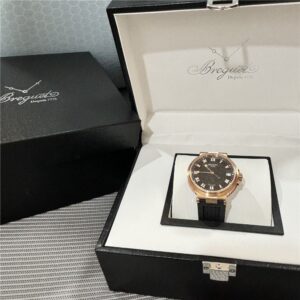 BREGUET マリーン