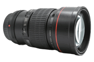 カメラレンズ各種