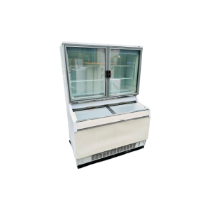 ショーケース／ディスプレイ機器