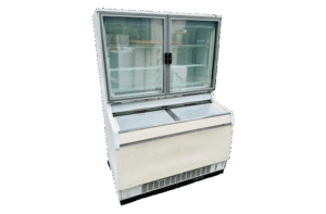 ショーケース／ディスプレイ機器