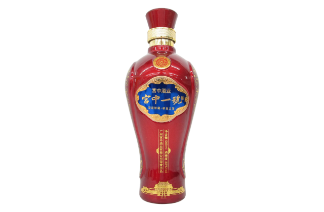 中国酒