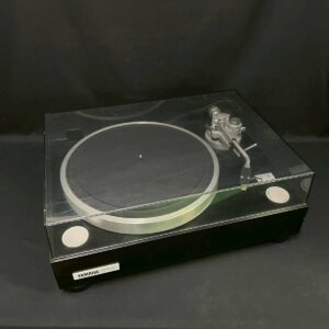 YAMAHA レコードプレーヤー GT-750