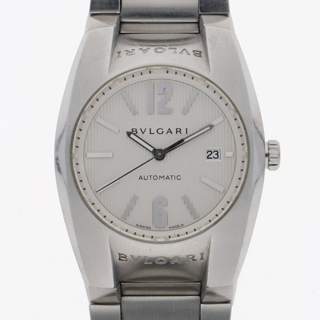 ブルガリ EG40S エルゴン