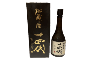 日本酒