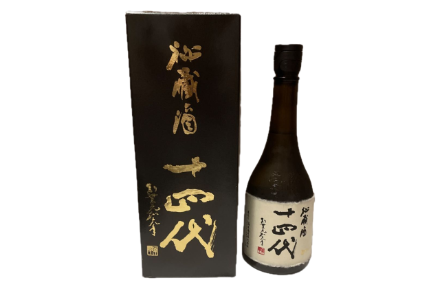 日本酒